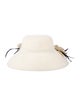 Suzanne Women's evening hat