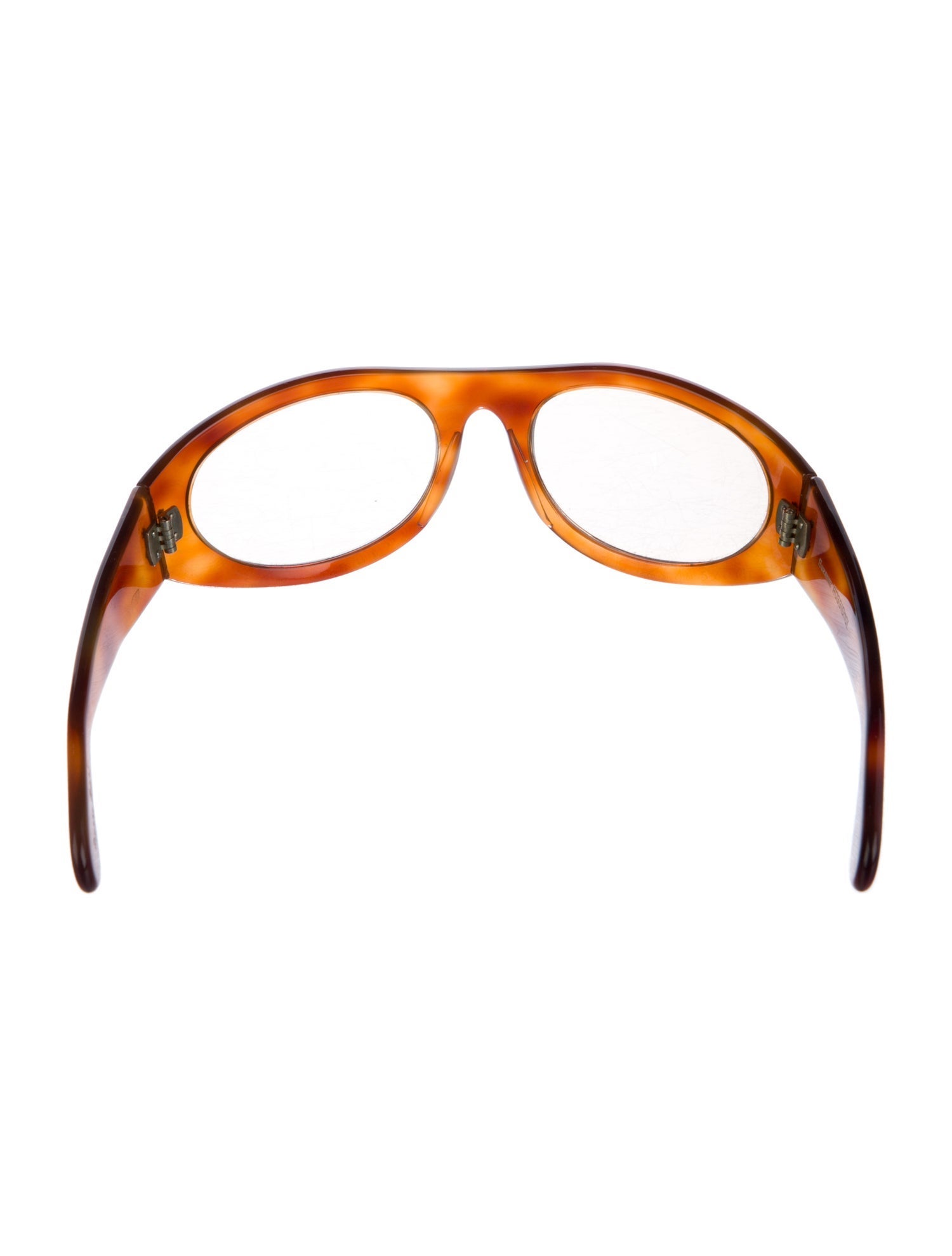 Suzanne Cat-Eye Mirrored Sunglasses