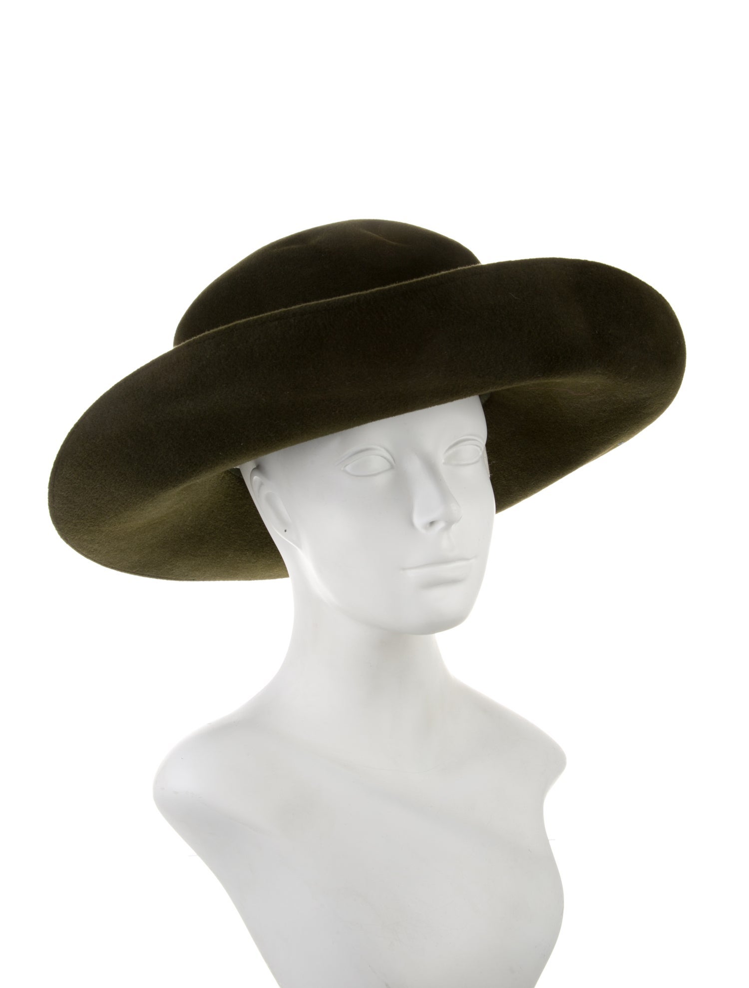 Suzanne Felt Sun Hat
