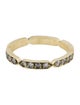 Sylva & Cie 18K Diamond Eternity Band