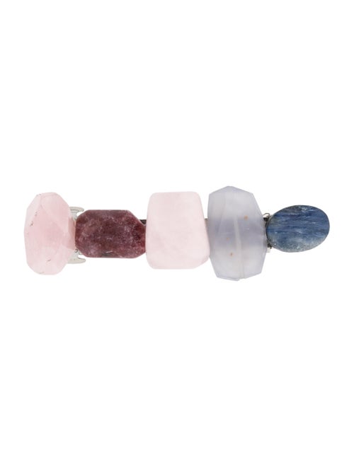 Svnr Carnation Barrette rose