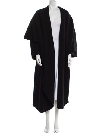 Stavropoulos Wool Coat