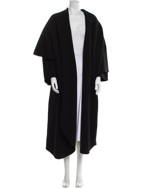Stavropoulos Wool Coat