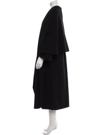 Stavropoulos Wool Coat