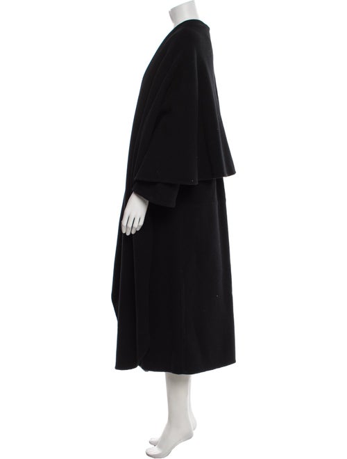 Stavropoulos Wool Coat