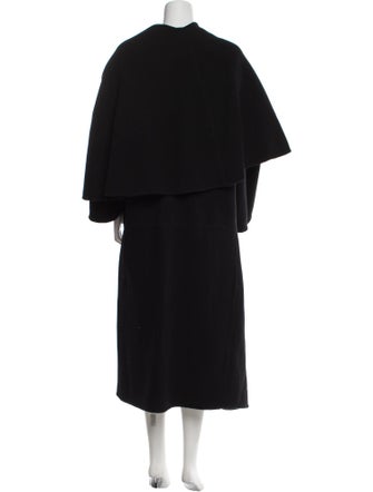 Stavropoulos Wool Coat