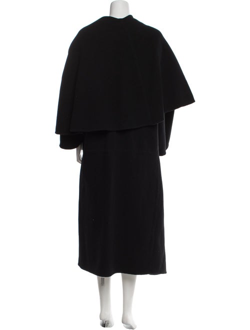 Stavropoulos Wool Coat