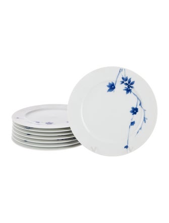 Swid Powell 12-Piece Calvin Klein Birch Tableware Set