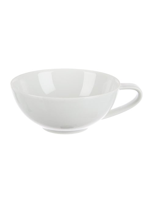 Swid Powell 12-Piece Calvin Klein Birch Tableware Set