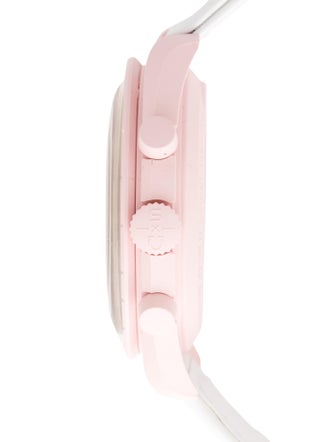 Omega x Swatch Mission to Venus MoonSwatch