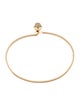 Syna 18K 1.00ctw Diamond Small Bubbles Bracelet