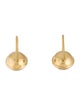 Syna 18K Diamond Baubles Drop Earring