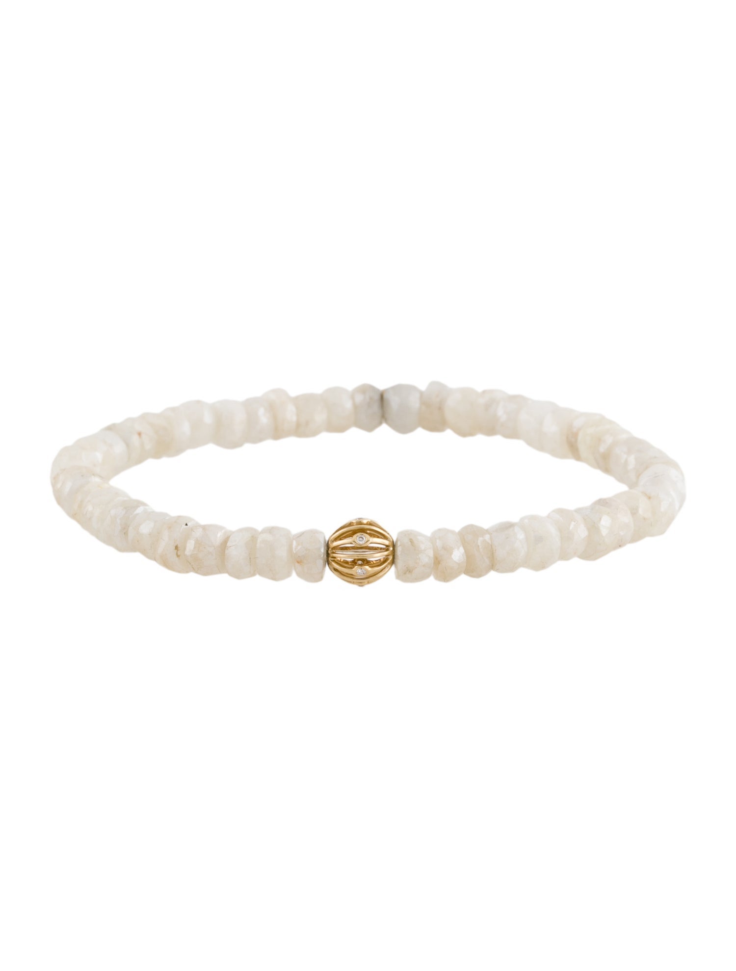 Sydney Evan The RealReal