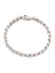 Sydney Evan 14K 2.20ctw Diamond Link Chain Bracelet