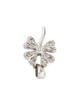 Sydney Evan 14K Diamond Clover Charm