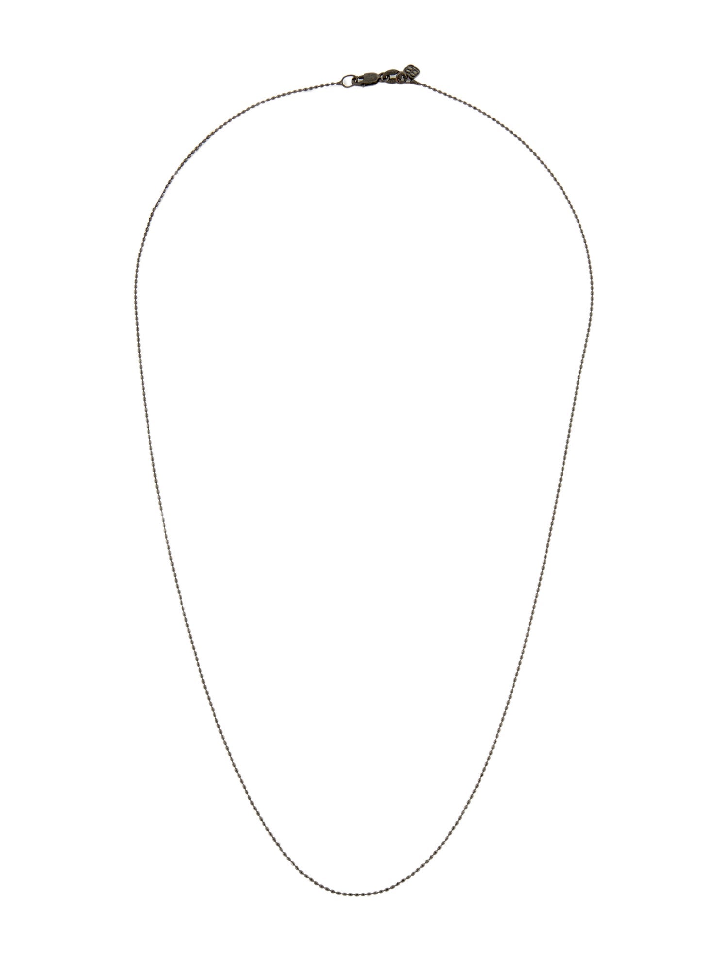 Sydney Evan 14K Ball Chain Necklace