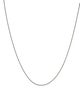 Sydney Evan 14K Ball Chain Necklace