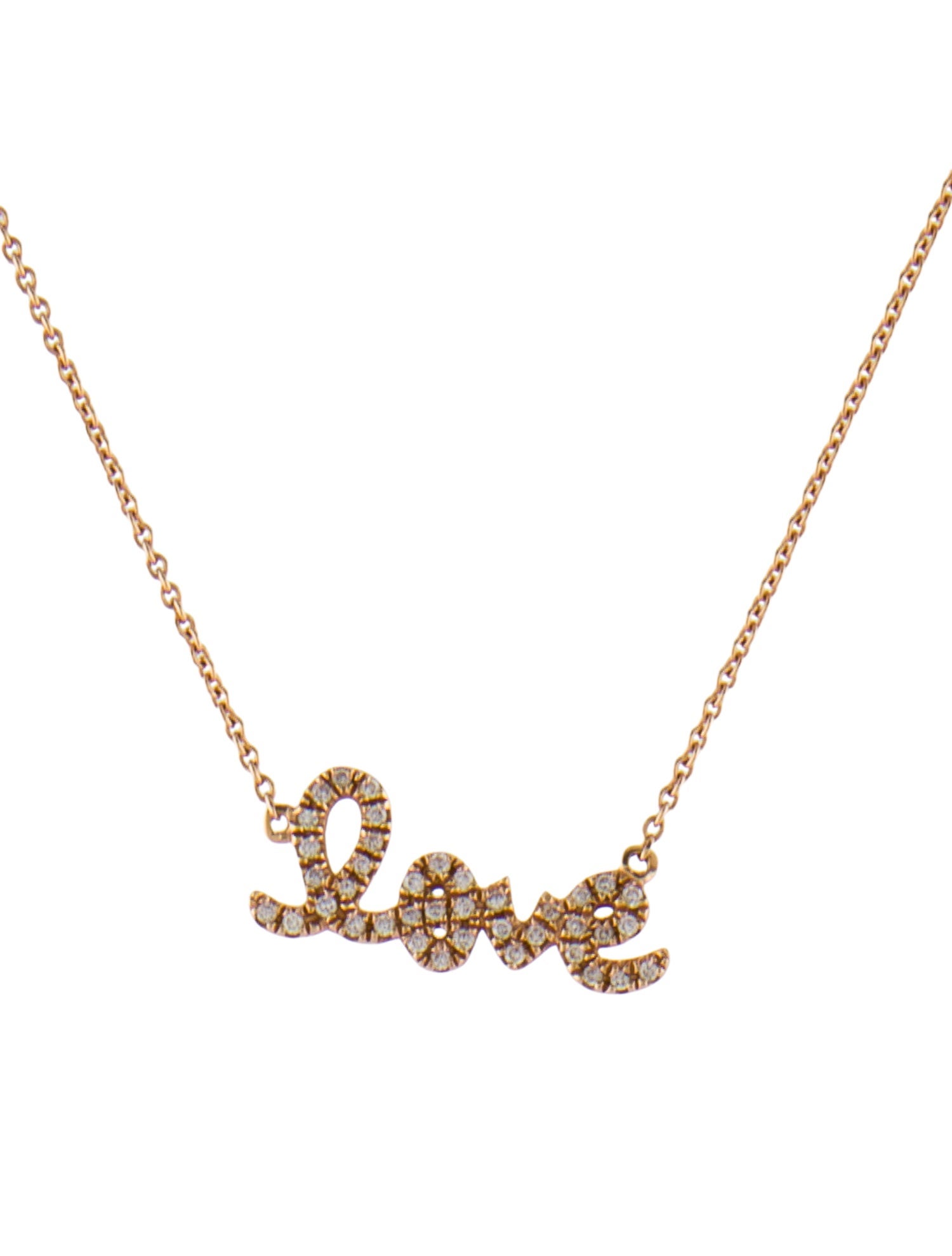 Tiffany & Co. Lollipop Charm Pendant - Pendant Necklace, Necklaces