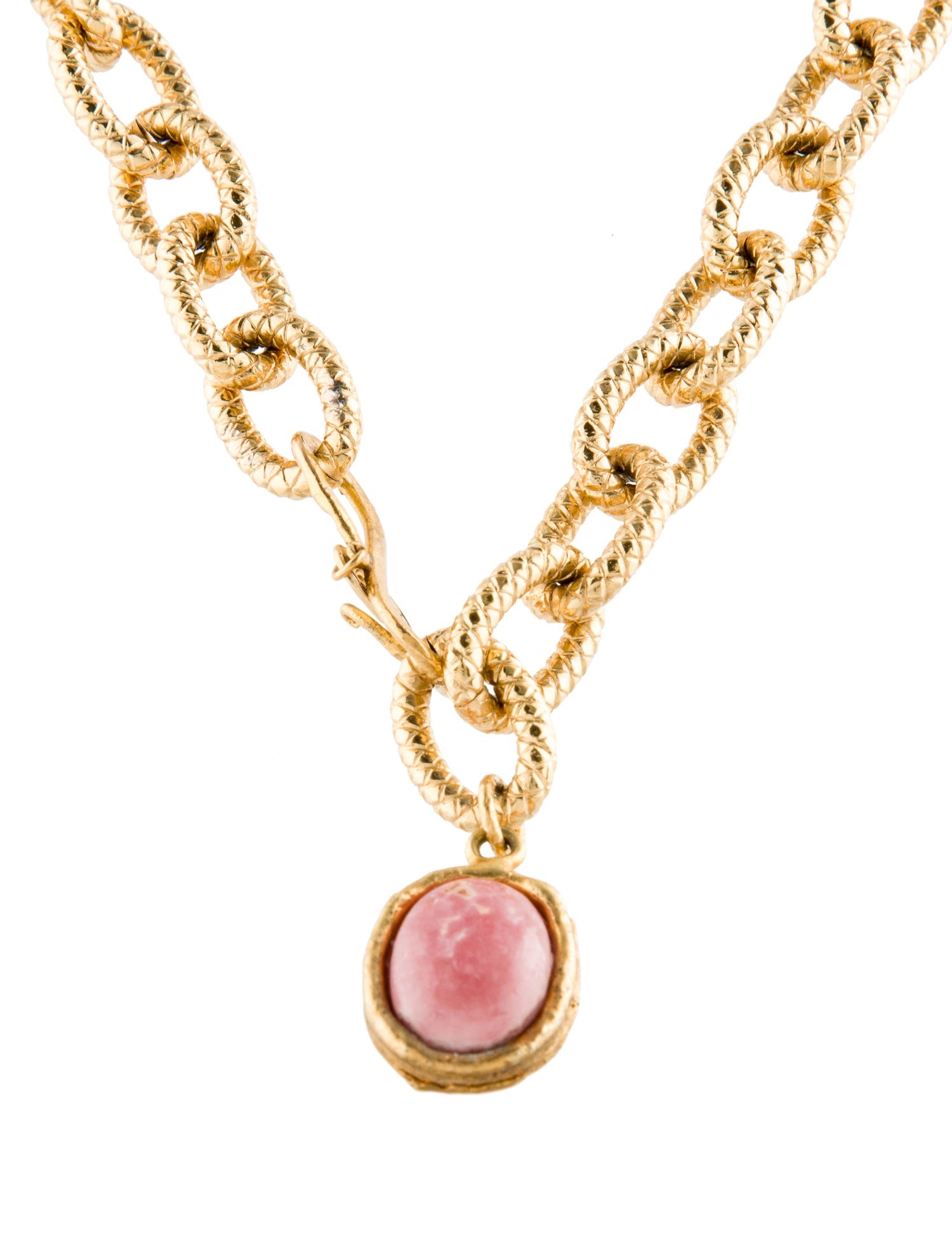 Sylvia Toledano Atlantis Pendant Necklace