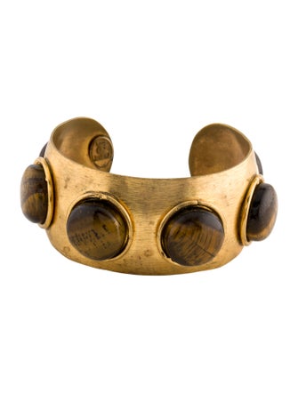 Sylvia Toledano Cuff Bracelet