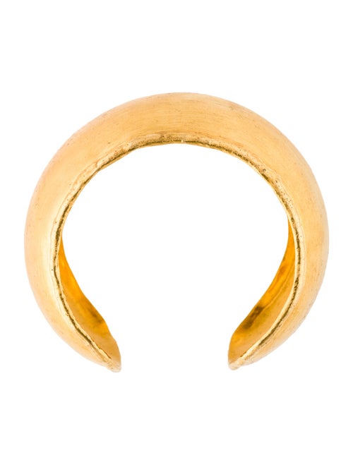 Sylvia Toledano Dune Cuff Bracelet