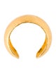 Sylvia Toledano Dune Cuff Bracelet