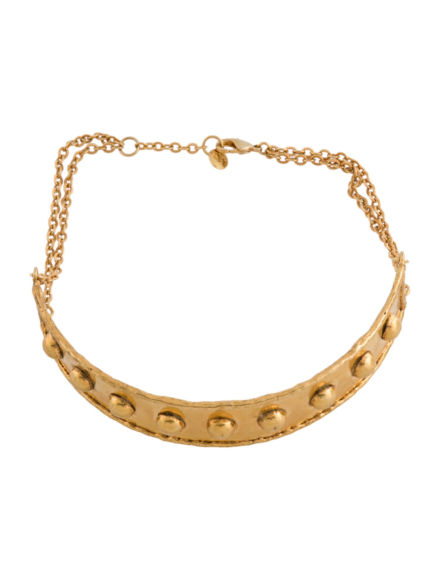 Sylvia Toledano Choker Necklace
