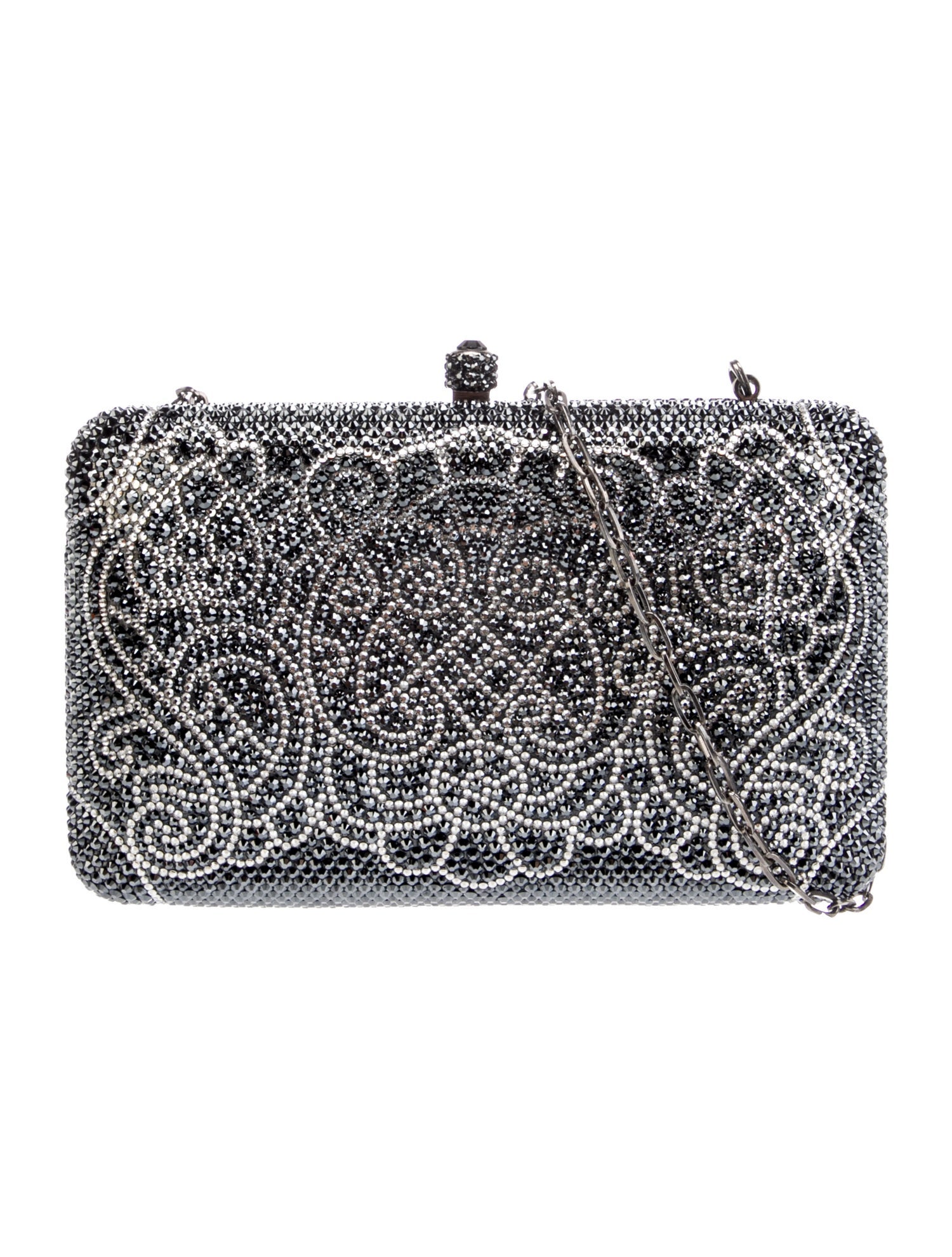 Sylvia Toledano Shoulder Bag