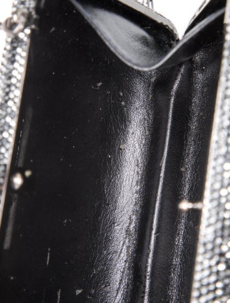 Sylvia Toledano Shoulder Bag