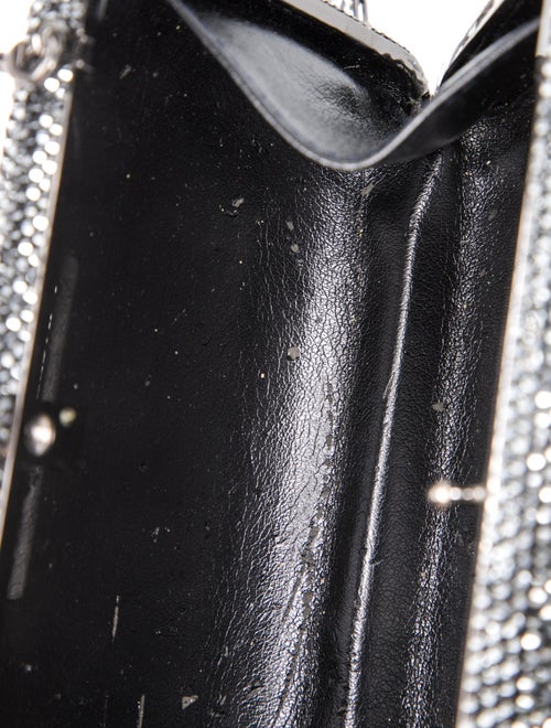 Sylvia Toledano Shoulder Bag