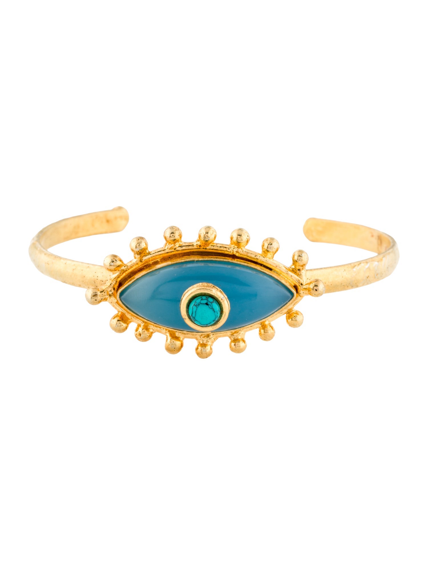 Sylvia Toledano Third Eye Bracelet