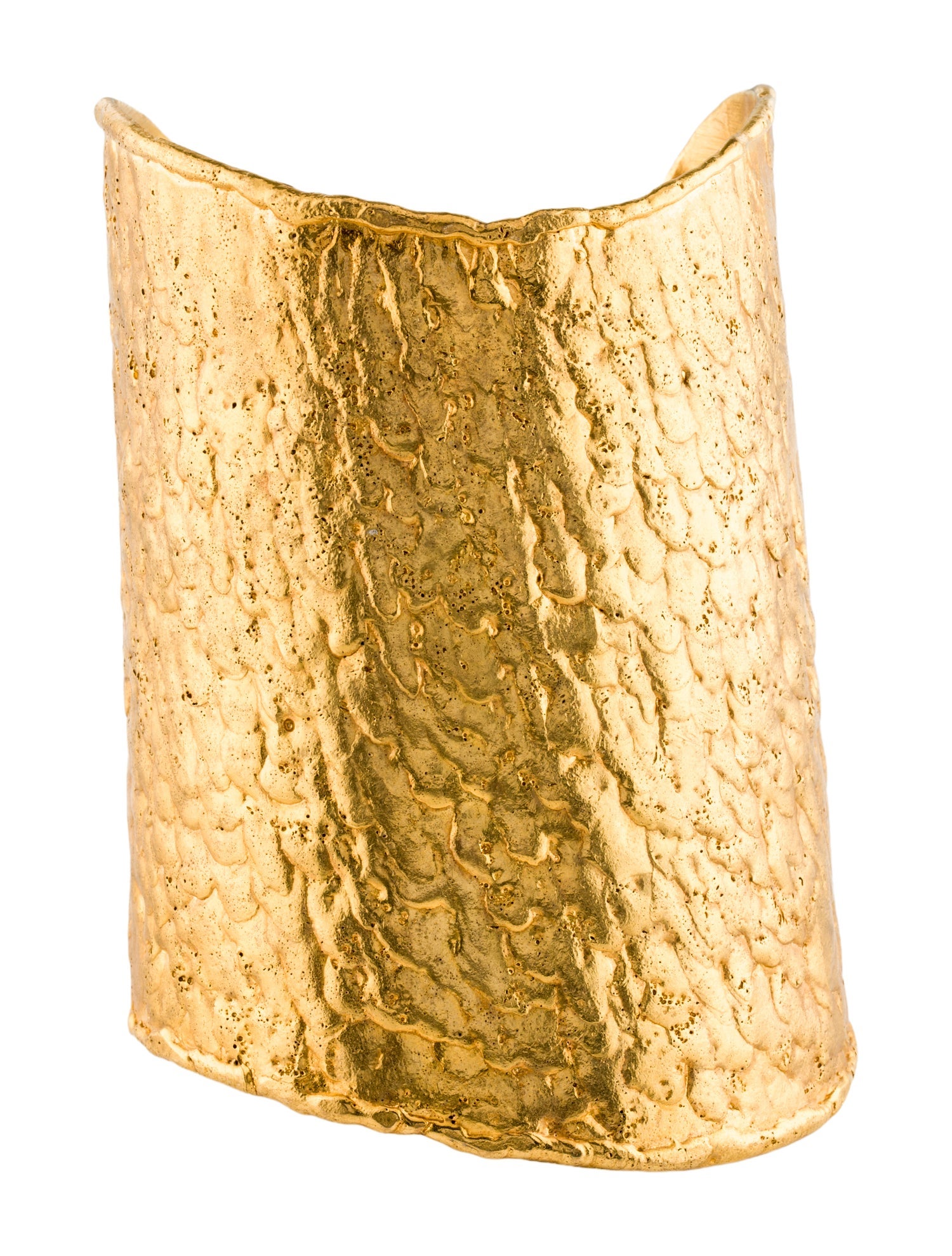 Sylvia Toledano Cuff Flow L Bracelet