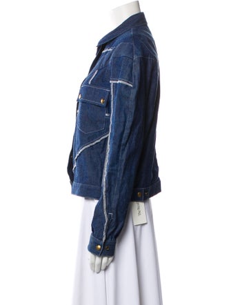 Symonds Pearmain Denim Jacket