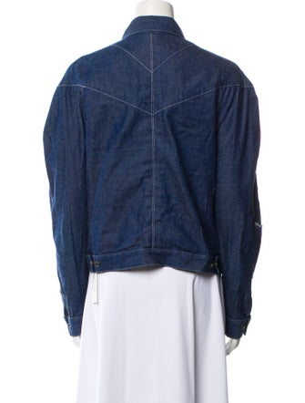 Symonds Pearmain Denim Jacket