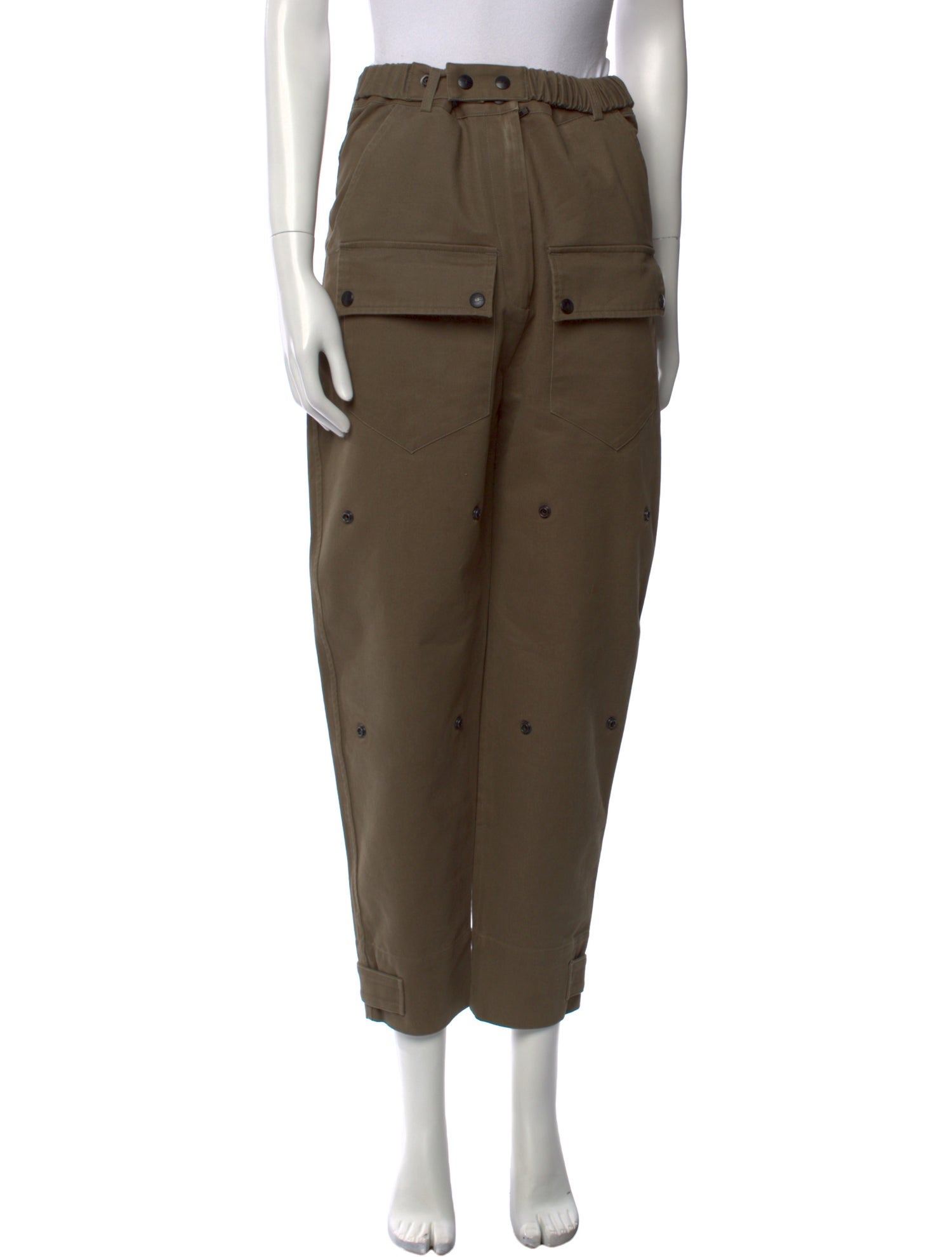 Symonds Pearmain Straight Leg Pants