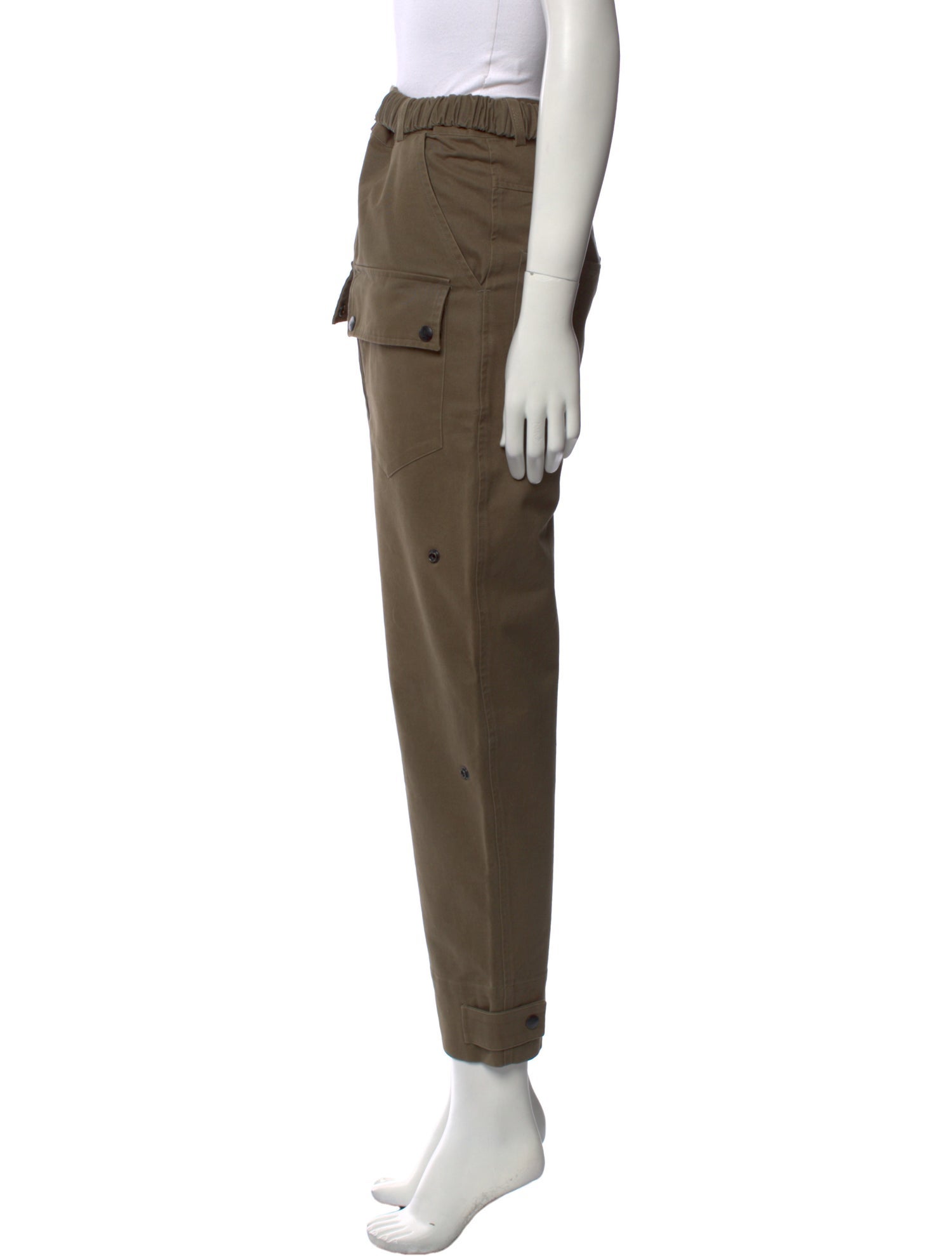 Symonds Pearmain Straight Leg Pants