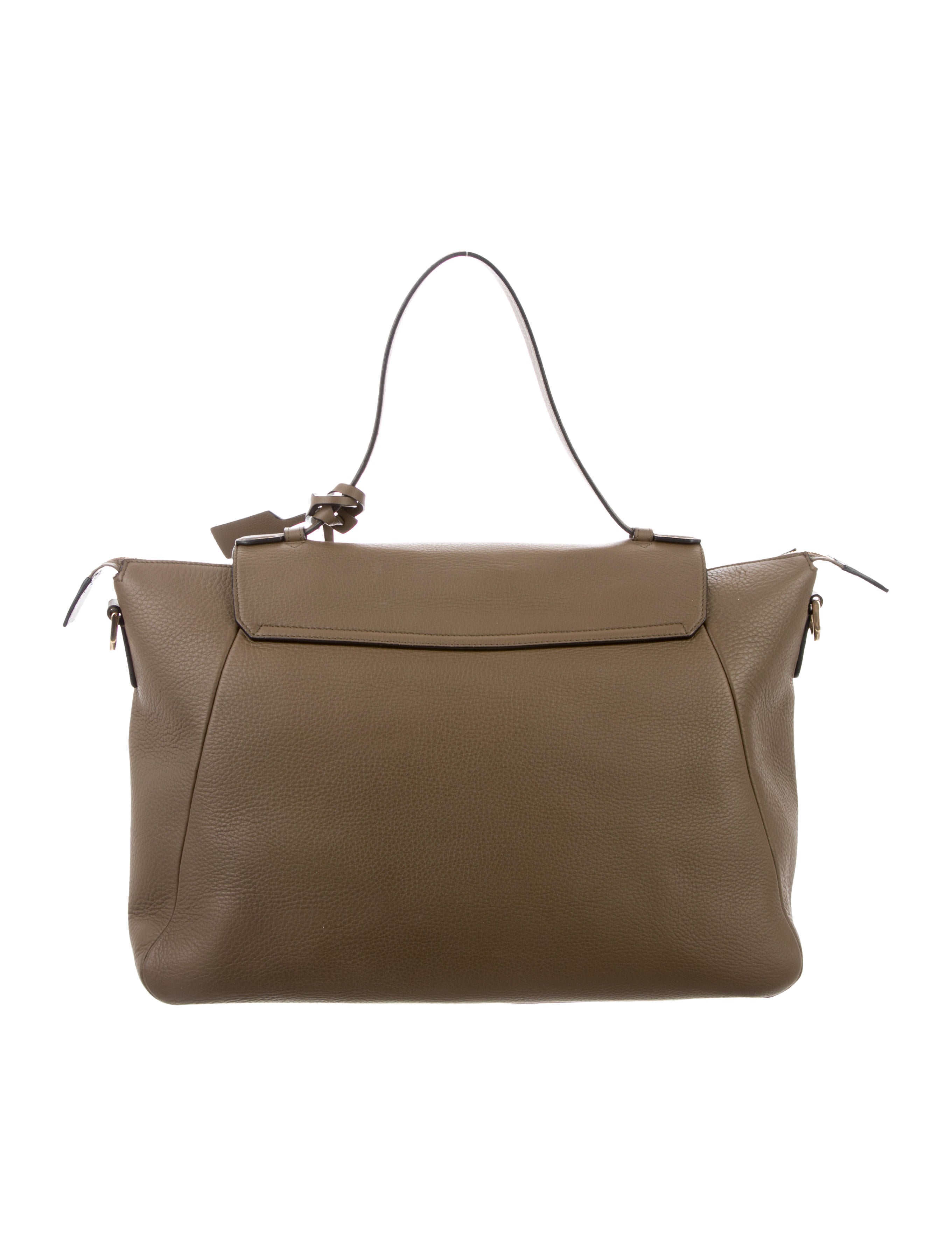 Smythson Grained Leather Berkeley Satchel Handbags Syn21394 Grained Leather Berkeley Satchel