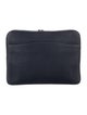 Smythson Leather Laptop Case