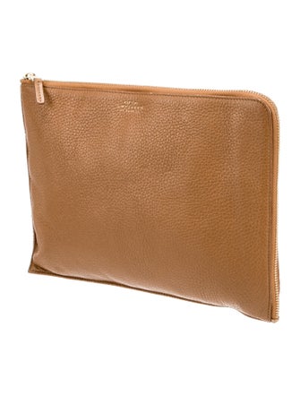 Smythson Leather Portfolio