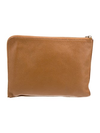 Smythson Leather Portfolio