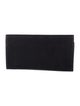 Smythson Leather Travel Pouch