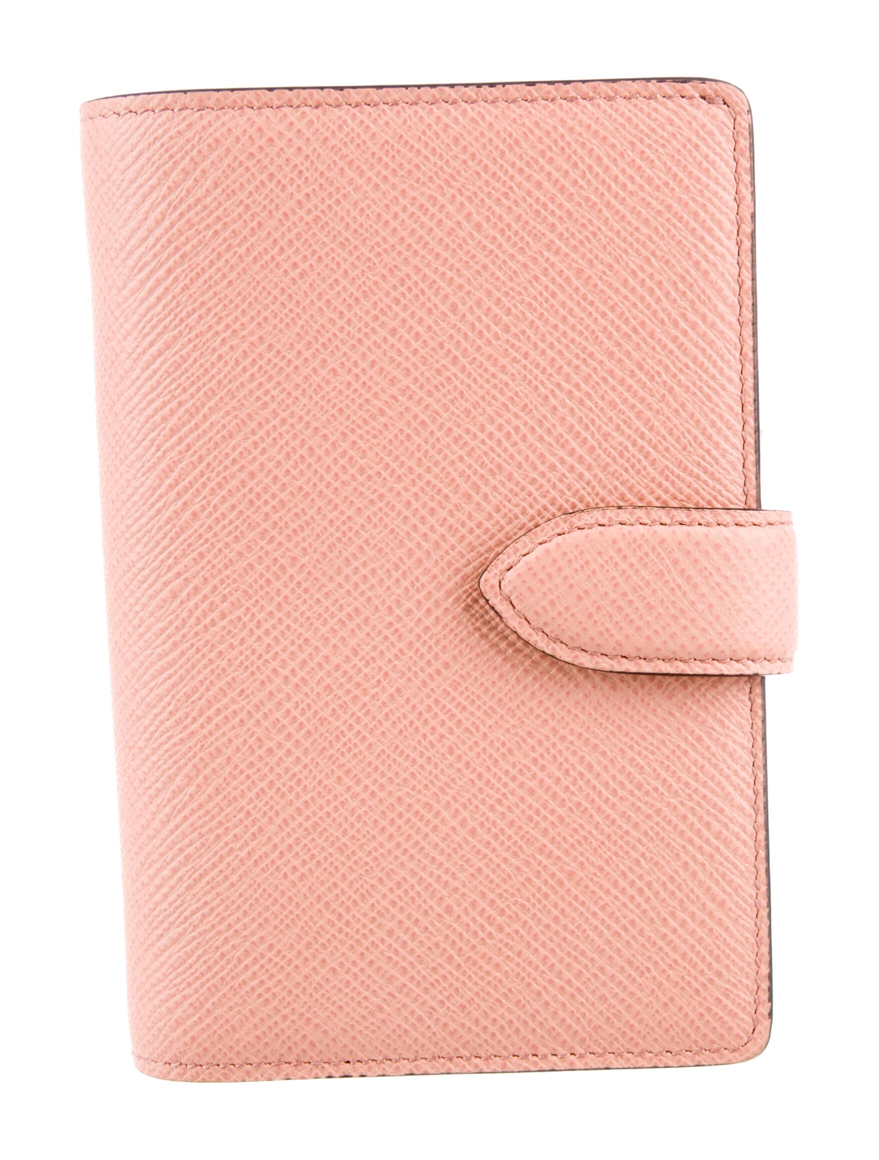 Smythson Bifold Wallet