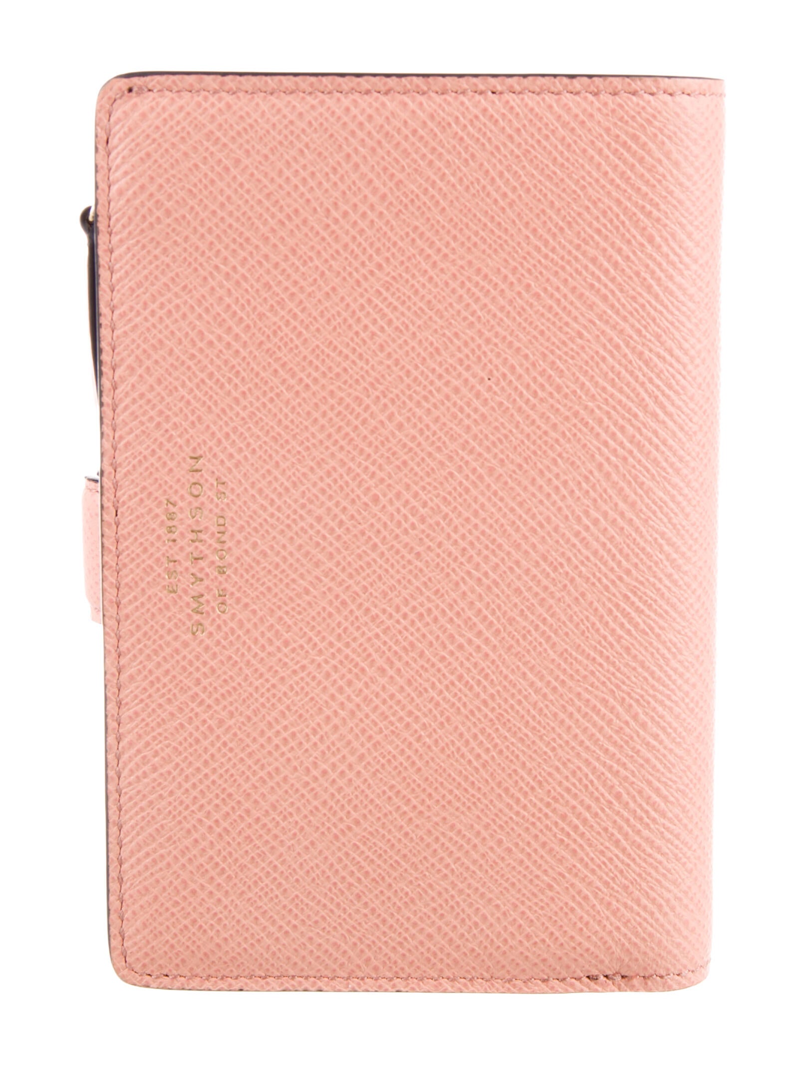 Smythson Bifold Wallet