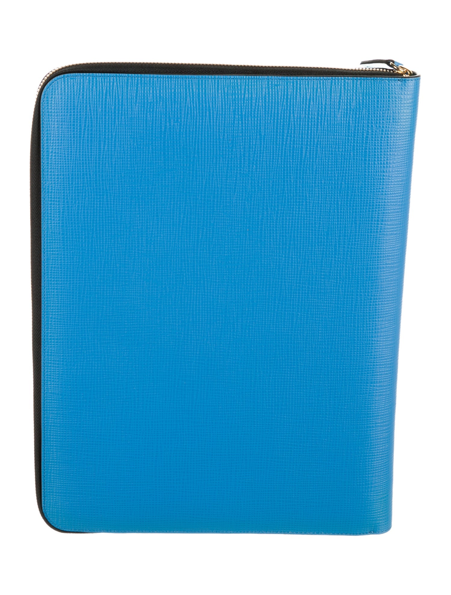 Smythson Laptop Case