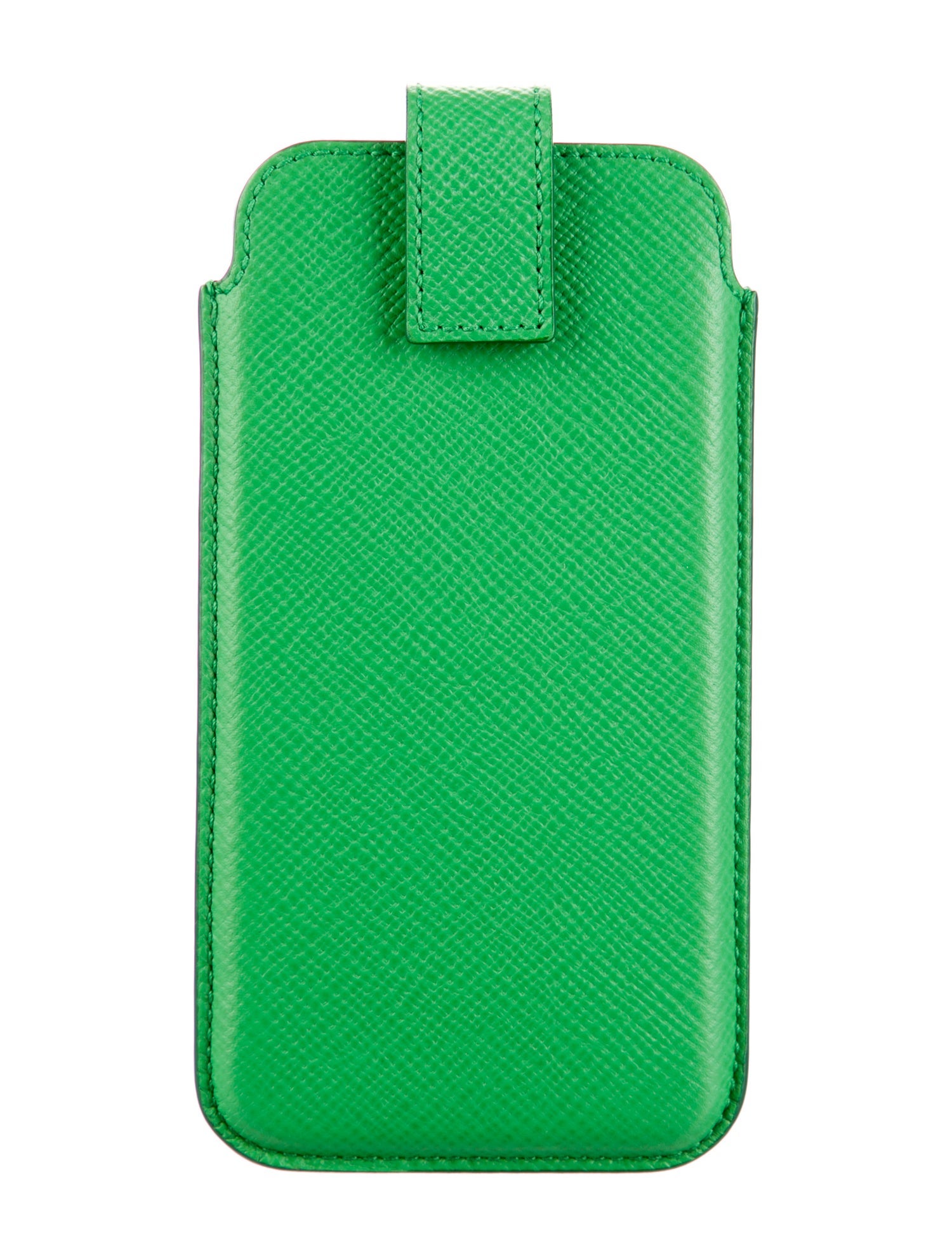 Smythson Eyeglass Case