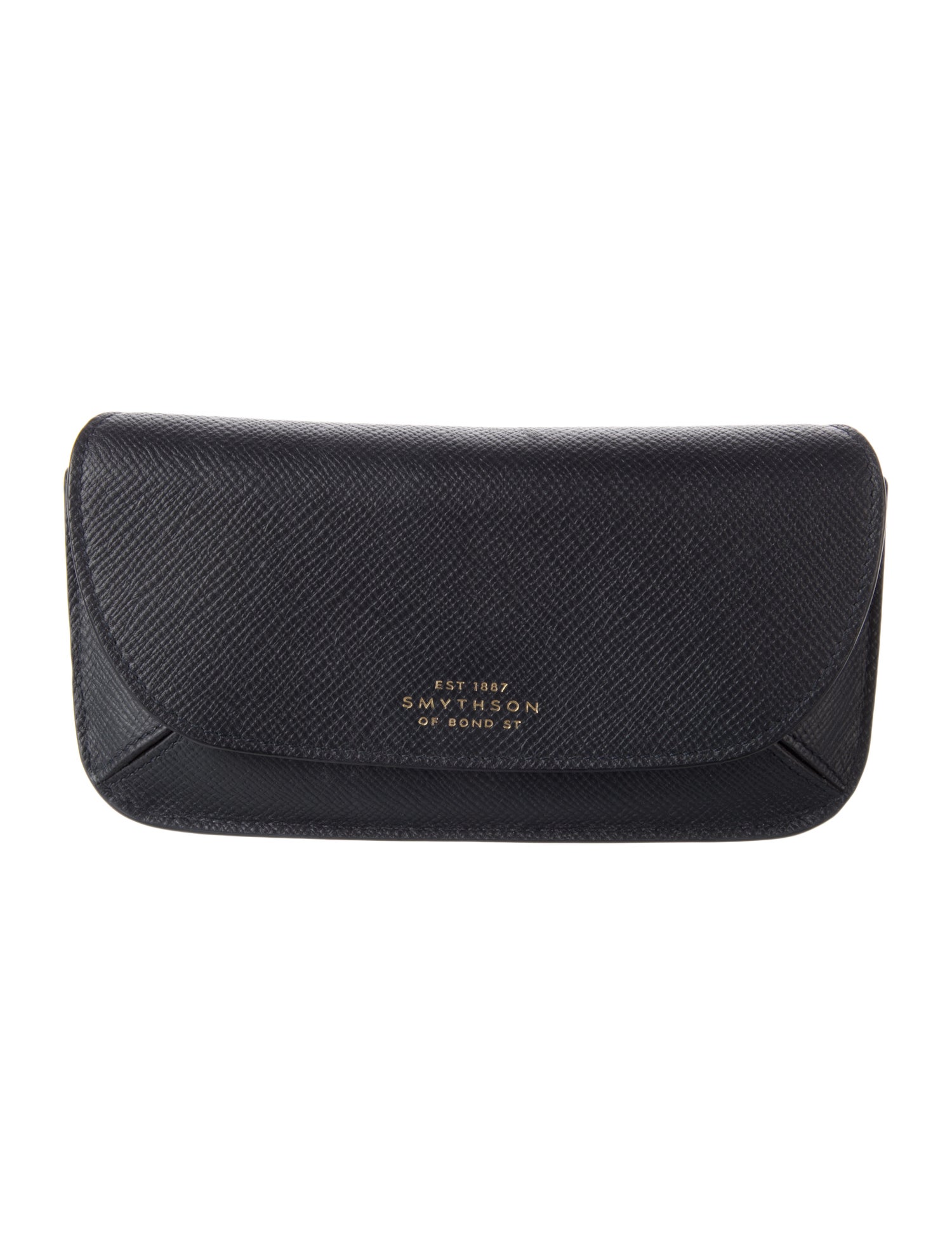 Smythson Sunglass Case