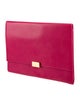 Smythson Leather Portfolio