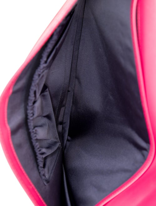 Smythson Leather Portfolio