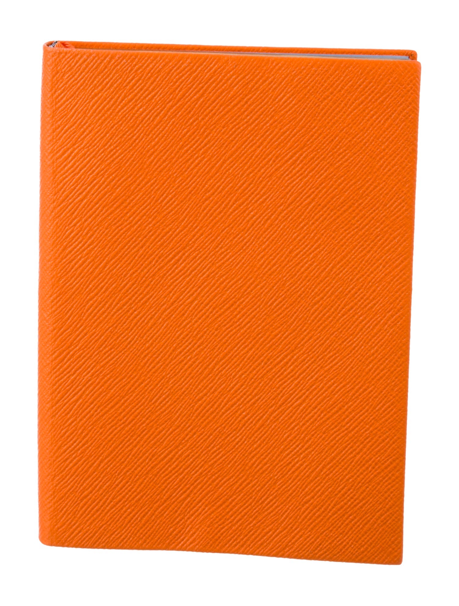 Smythson Soho Notebook