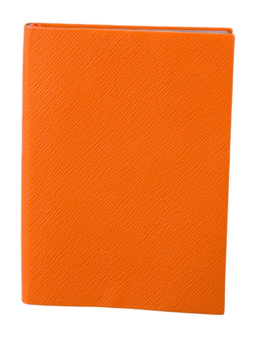 Smythson Soho Notebook